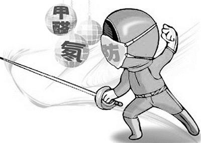 除異味就以為這是除甲醛嗎？這是一個(gè)誤區(qū)！