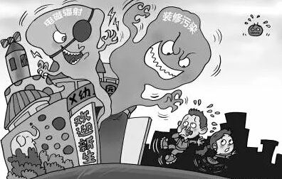 甲醛檢測(cè)后得知超標(biāo)，通風(fēng)除甲醛有多大用處？